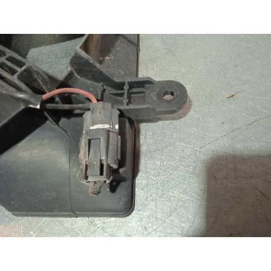 Electroventilador Radiador Aire Acondicionado para Chevrolet Nubira Berlina
