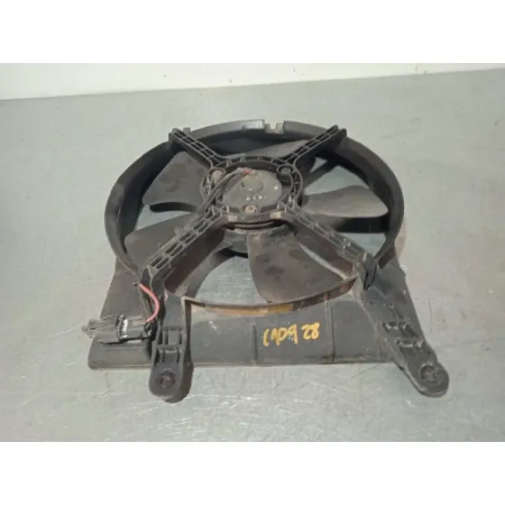 Electroventilador Radiador Aire Acondicionado para Chevrolet Nubira Berlina