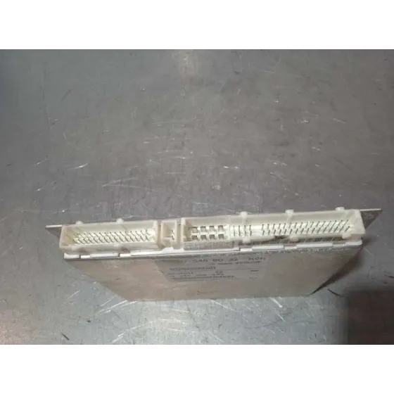 Centralita Abs para Mercedes-Benz Clase A (W168)