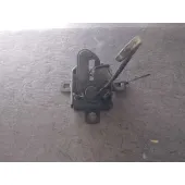 Cerradura Capot para Fiat Grande Punto (199)