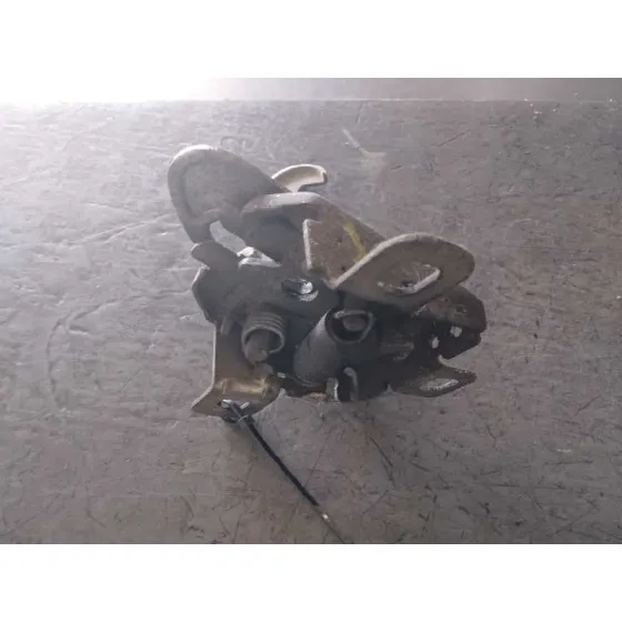 Cerradura Capot para Fiat Grande Punto (199)