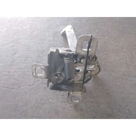 Cerradura Capot para Fiat Grande Punto (199)
