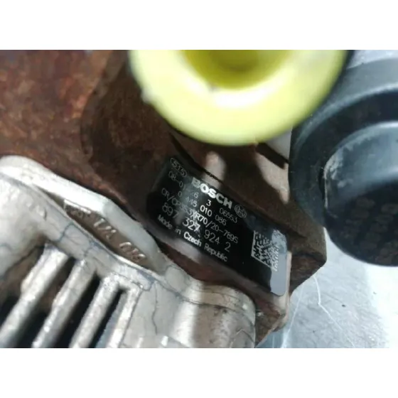 Bomba Inyeccion para Opel Astra H Ber.