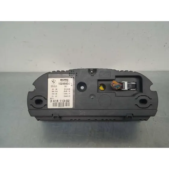 Cuadro Instrumentos para Bmw X3 (E83)