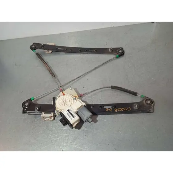 Elevalunas Delantero Derecho para Bmw X3 (E83)