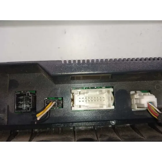 Mando Climatizador para Bmw X3 (E83)