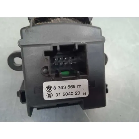 Mando Limpia para Bmw X3 (E83)
