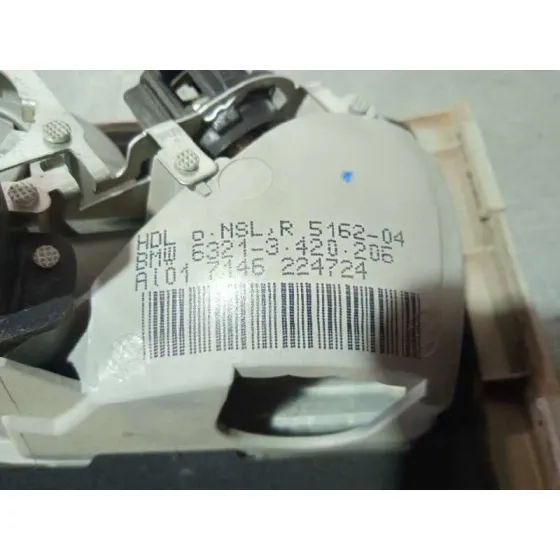 Piloto Trasero Derecho Interior para Bmw X3 (E83)