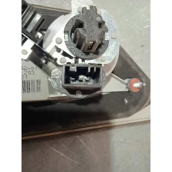 Piloto Trasero Izquierdo Interior para Bmw X3 (E83)