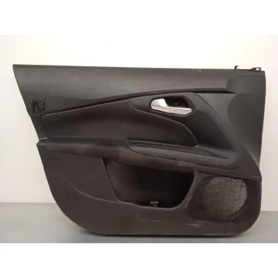 Guarnecido Puerta Delantera Izquierda para Fiat Tipo