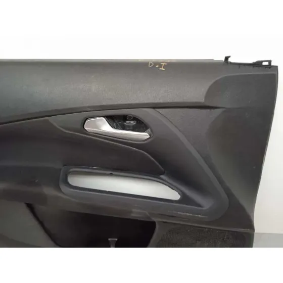 Guarnecido Puerta Delantera Izquierda para Fiat Tipo