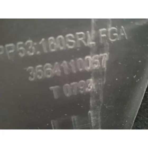 Guarnecido Puerta Delantera Izquierda para Fiat Tipo