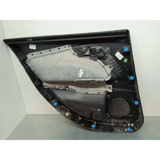Guarnecido Puerta Trasera Derecha para Fiat Tipo