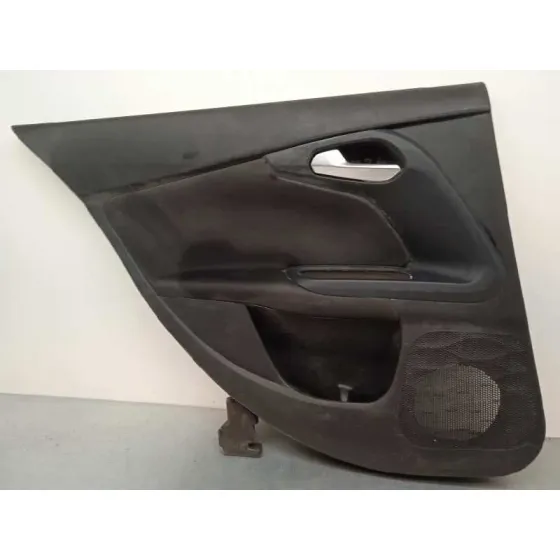 Guarnecido Puerta Trasera Izquierda para Fiat Tipo