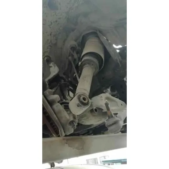 Amortiguador Delantero Derecho para Land Rover Range Rover Sport