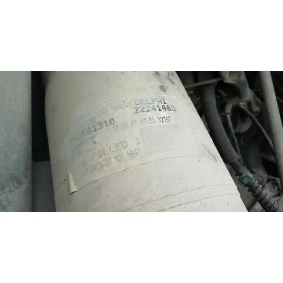 Amortiguador Delantero Izquierdo para Land Rover Range Rover Sport