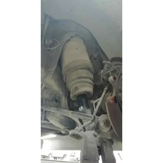 Amortiguador Trasero Derecho para Land Rover Range Rover Sport