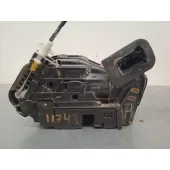 Cerradura Puerta Delantera Derecha para Volkswagen Golf Vii Sportsvan