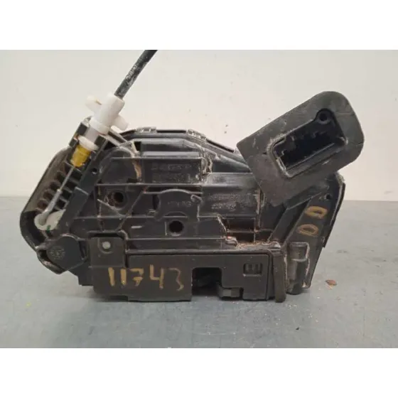 Cerradura Puerta Delantera Derecha para Volkswagen Golf Vii Sportsvan
