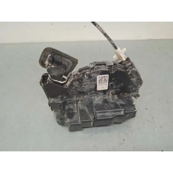 Cerradura Puerta Delantera Derecha para Volkswagen Golf Vii Sportsvan