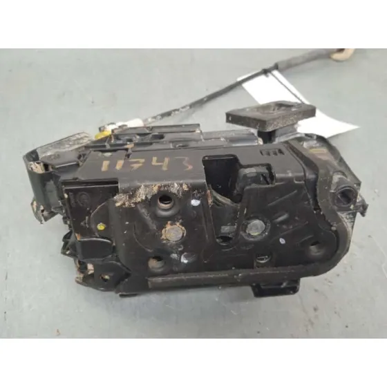 Cerradura Puerta Delantera Derecha para Volkswagen Golf Vii Sportsvan