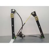 Elevalunas Delantero Derecho para Volkswagen Golf Vii Sportsvan