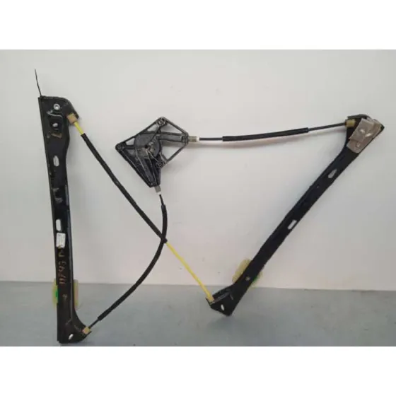 Elevalunas Delantero Derecho para Volkswagen Golf Vii Sportsvan