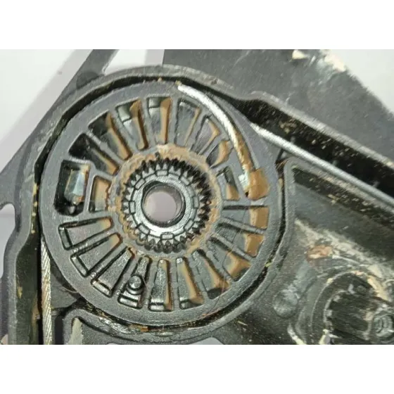 Elevalunas Delantero Derecho para Volkswagen Golf Vii Sportsvan