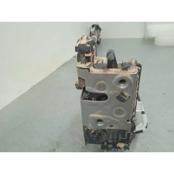 Cerradura Puerta Delantera Derecha para Peugeot 2008 (--.2013->)