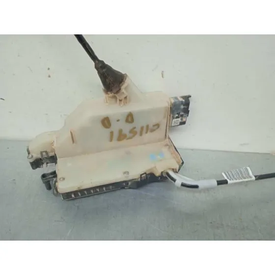 Cerradura Puerta Delantera Derecha para Peugeot 2008 (--.2013->)