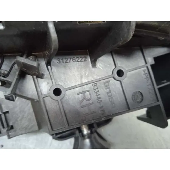 Maneta Exterior Trasera Derecha para Volvo V40