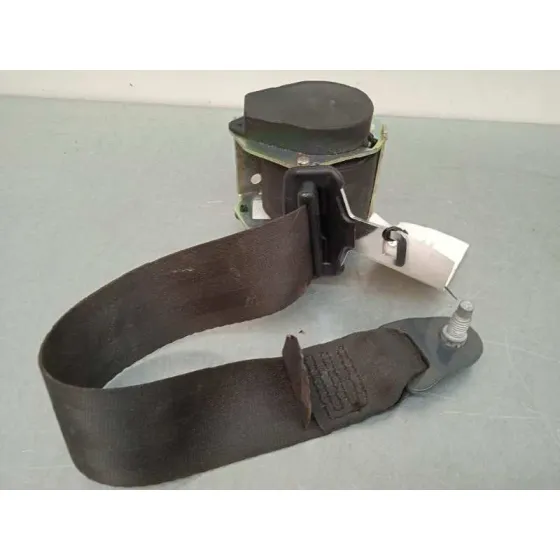 Cinturon Seguridad Trasero Derecho para Peugeot 308