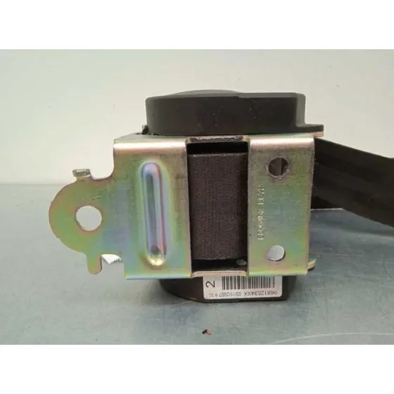 Cinturon Seguridad Trasero Derecho para Peugeot 308