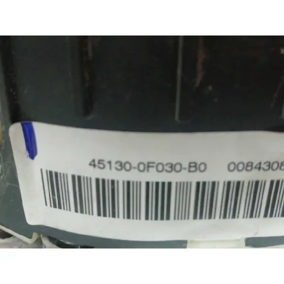 Airbag Delantero Izquierdo para Toyota Verso