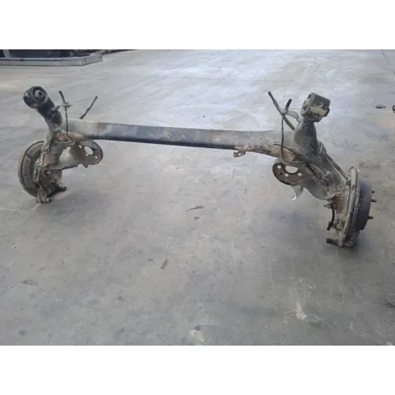 Puente Trasero para Toyota Verso