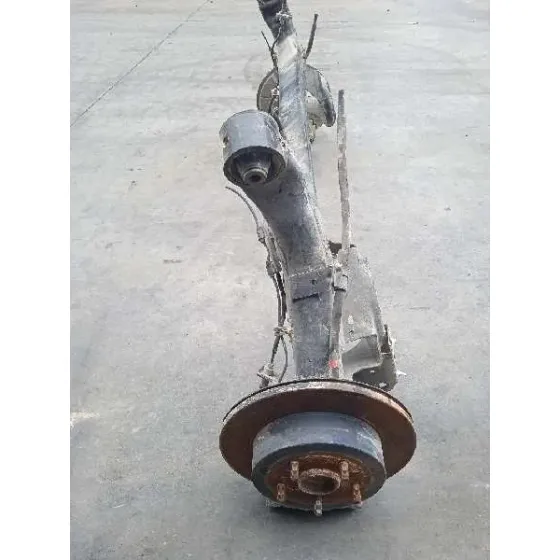 Puente Trasero para Toyota Verso