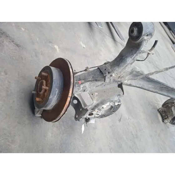 Puente Trasero para Toyota Verso