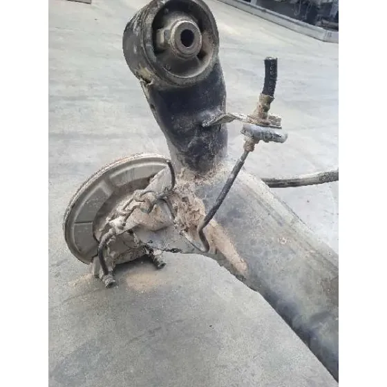 Puente Trasero para Toyota Verso