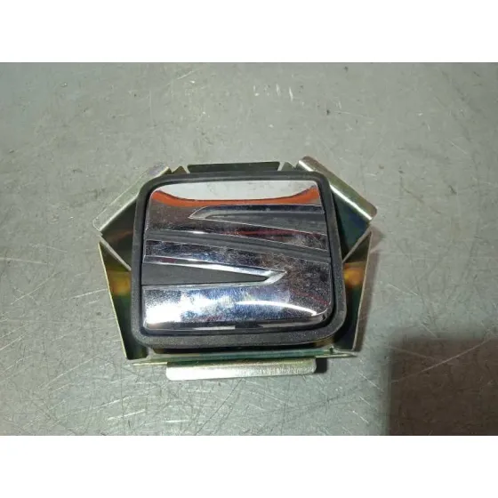 Maneta Exterior Porton para Seat Leon (5F1)