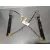 Elevalunas Delantero Izquierdo para Seat Leon (5F1)