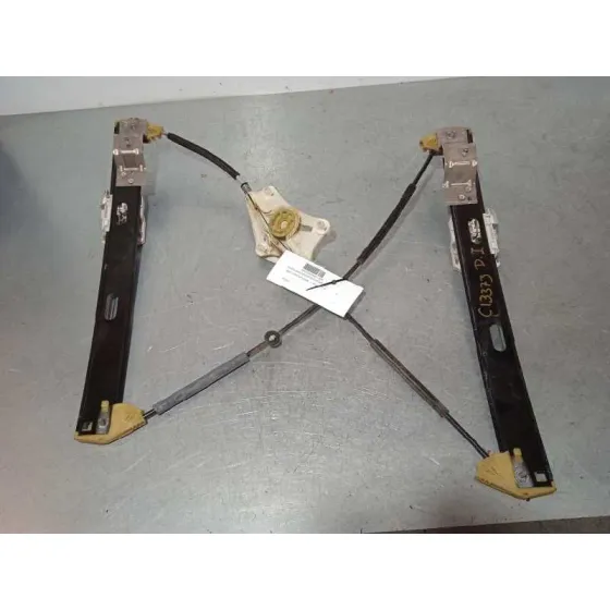 Elevalunas Delantero Izquierdo para Seat Leon (5F1)