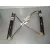 Elevalunas Delantero Izquierdo para Seat Leon (5F1)
