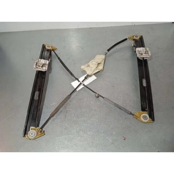 Elevalunas Delantero Izquierdo para Seat Leon (5F1)