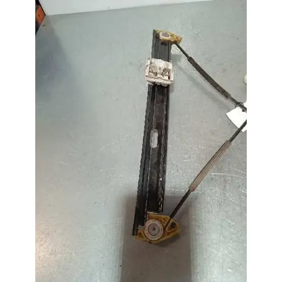 Elevalunas Delantero Izquierdo para Seat Leon (5F1)