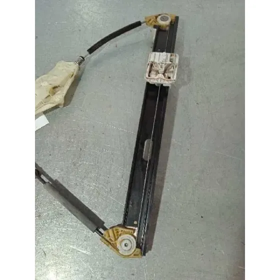 Elevalunas Delantero Izquierdo para Seat Leon (5F1)
