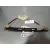 Elevalunas Trasero Izquierdo para Seat Leon (5F1)