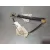 Elevalunas Trasero Izquierdo para Seat Leon (5F1)