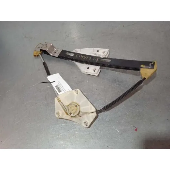 Elevalunas Trasero Izquierdo para Seat Leon (5F1)