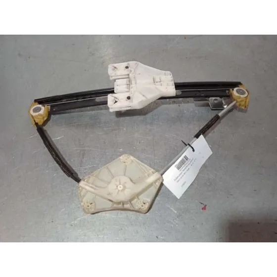 Elevalunas Trasero Izquierdo para Seat Leon (5F1)