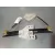 Elevalunas Trasero Izquierdo para Seat Leon (5F1)